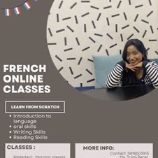 French With Trips