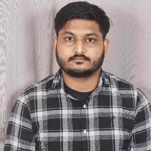 Shubham Shahi