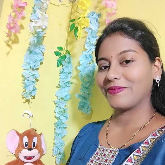 Shruti