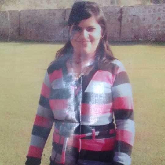 Reena Midha