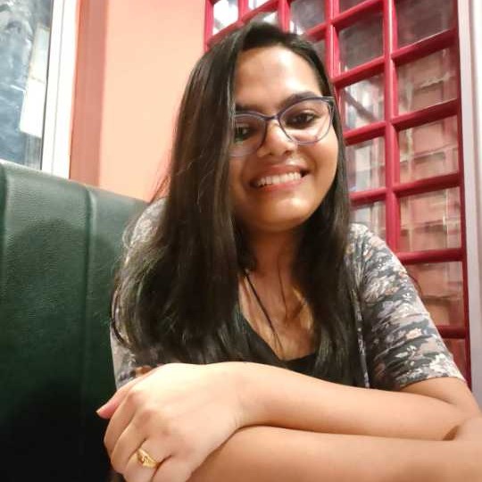 SAYANI ROY
