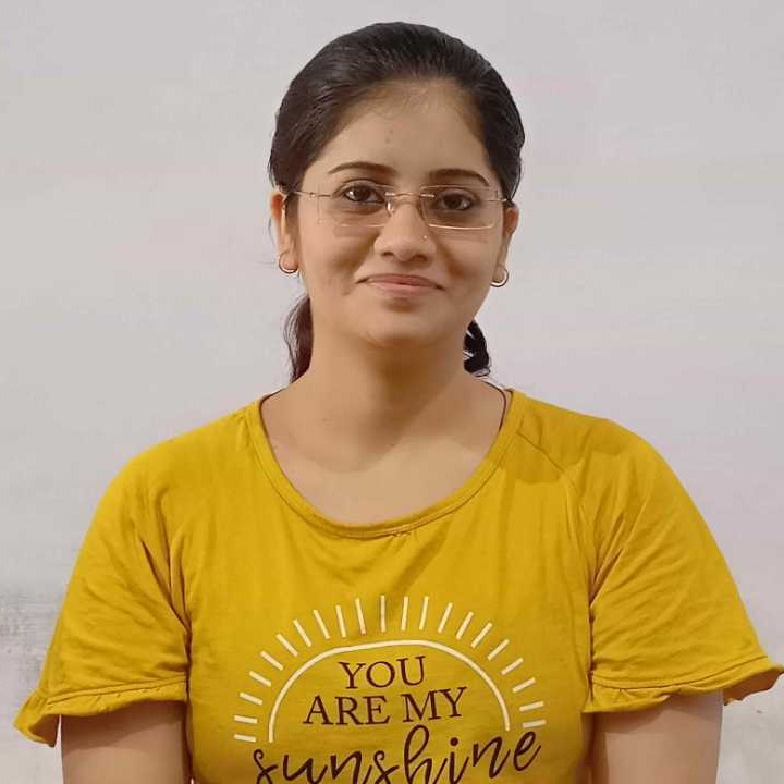 Sarika Dwivedi