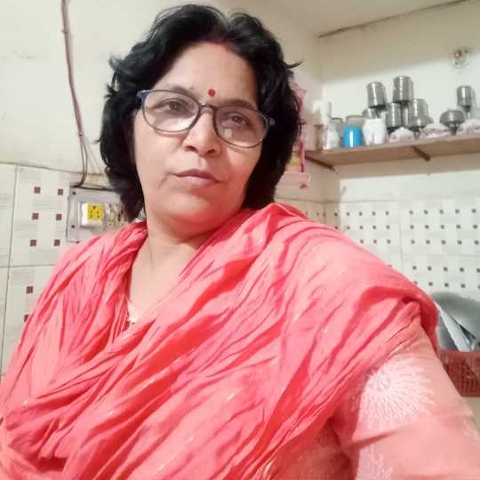 Mridula Tripathi