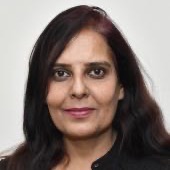 Manavinder Kaur