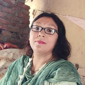Nafisa Siddique