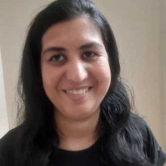 Divya golani
