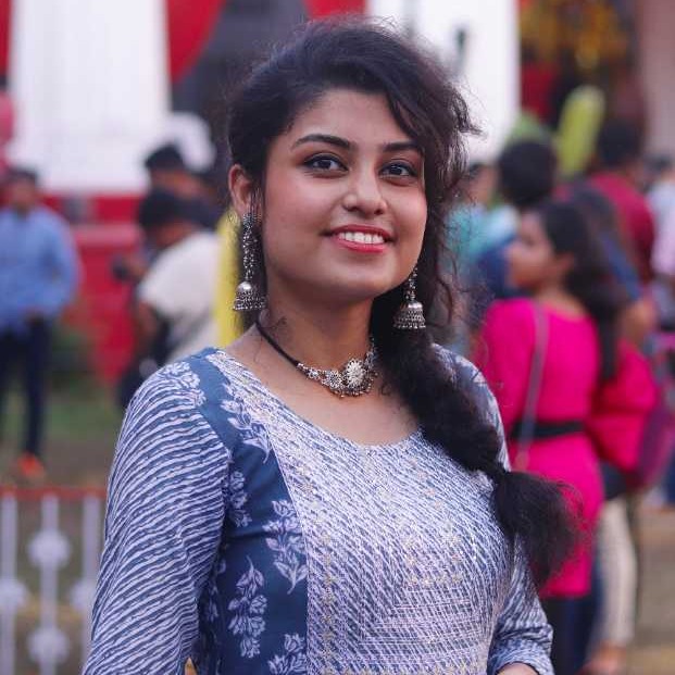 Shreya Ghosh
