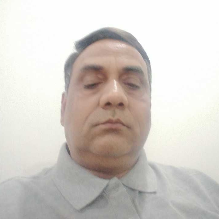 Indresh kumar tiwari