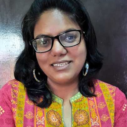 Swasti Srivastava