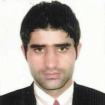 Farooq Mir