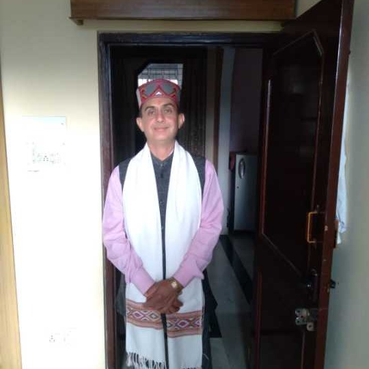 Sumeshkumarshandil