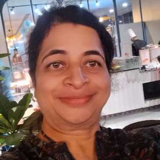 Manisha Rajiv Satoor