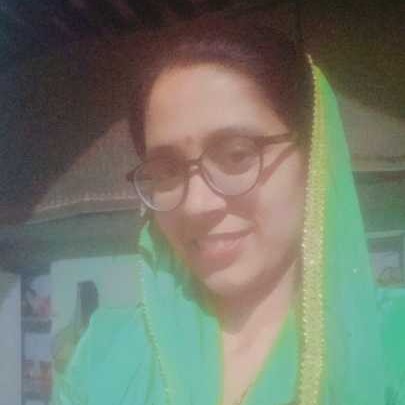 Divya Grewal
