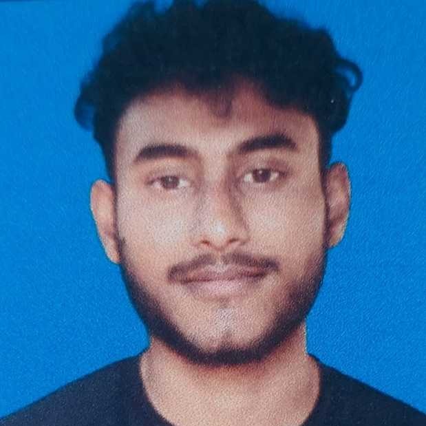 Rupam Kumar