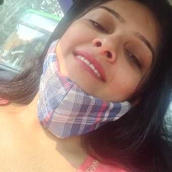Radhika mittal