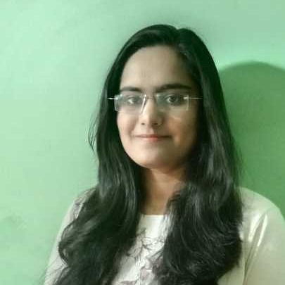 Shruti Kapse 
