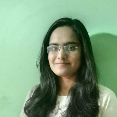 Shruti Kapse