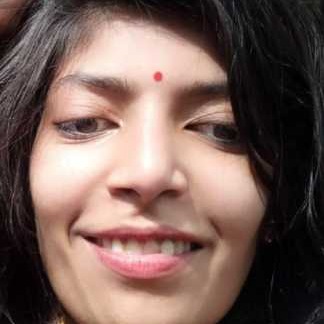 Shraddha Jain