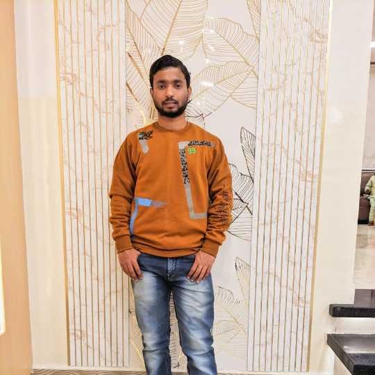 Rishabh Verma