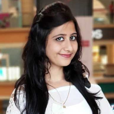 Nida Gadhwala