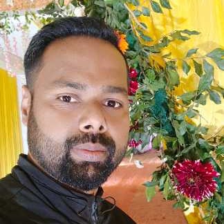 Prashant kumar