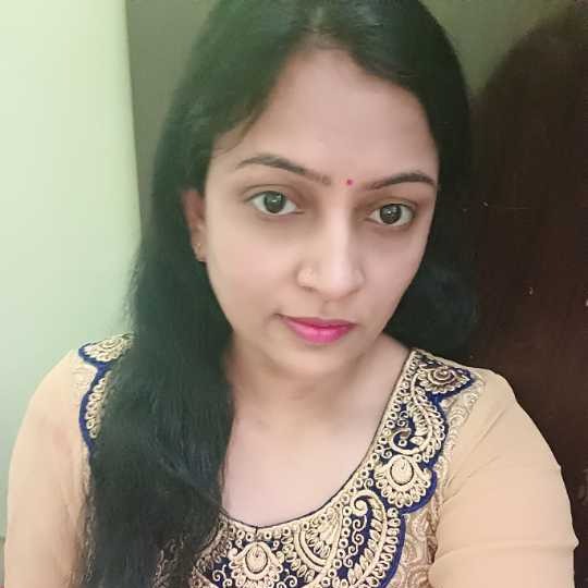 Mamta Sharma