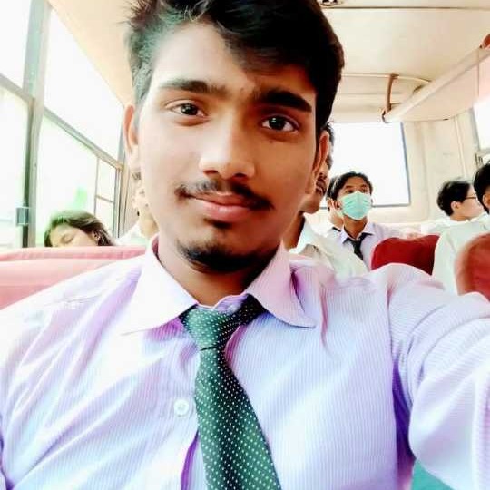 Devender Giri
