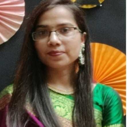 Nandini Yadav 