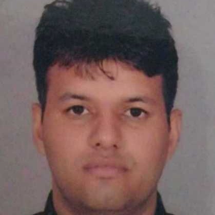 Yogesh Pareek