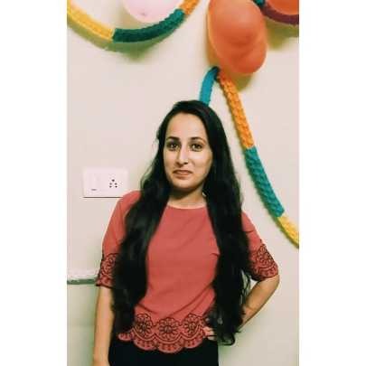 Shiwani Pal