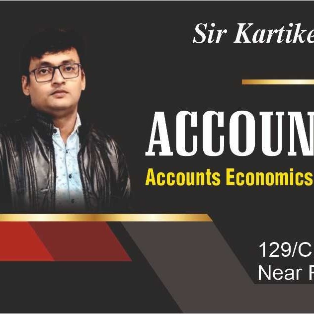 Kartikey srivastava