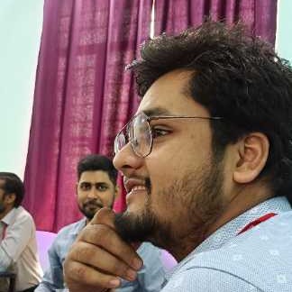 Anurag singh