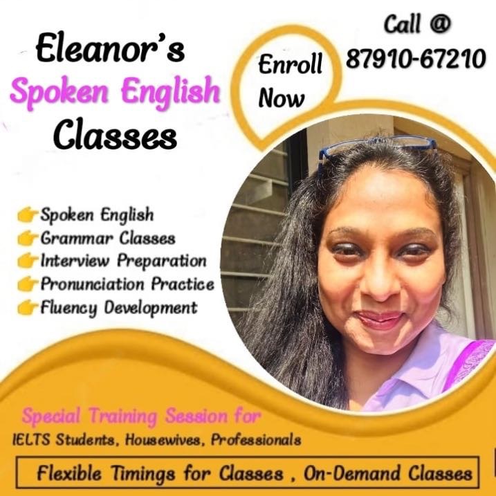 Eleanor
