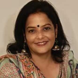 Manjeeta Singh