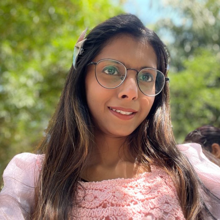 Vanshika jain