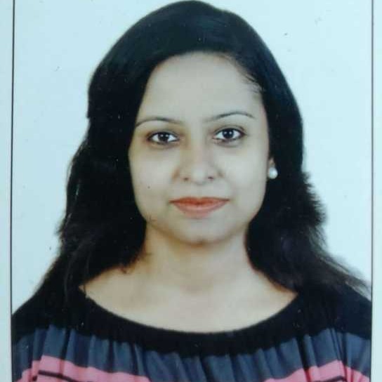 Atreyee Banerjee