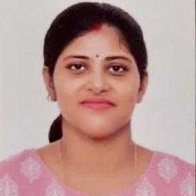 Prachi srivastava