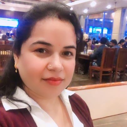 Madhumita Gautam
