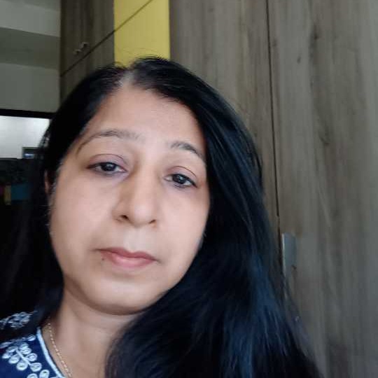 Leena chheda