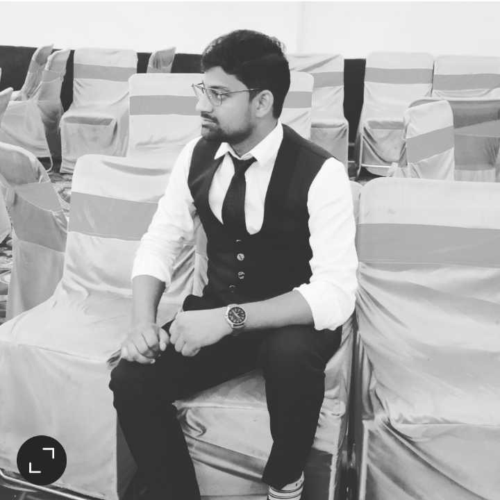 Kaushalesh sharma 