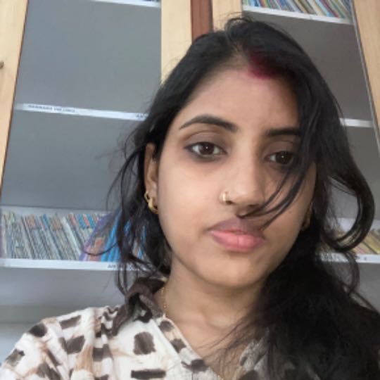 Juhi Mishra
