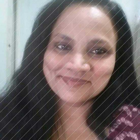 Sunita Trivedi