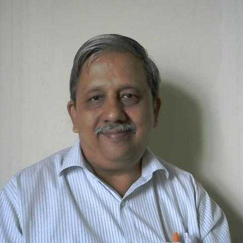 Avadhoot Deshpande