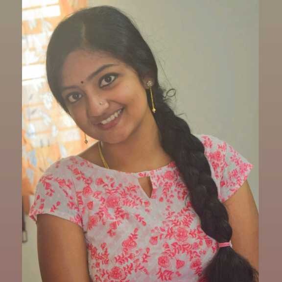 Sahana prashanth