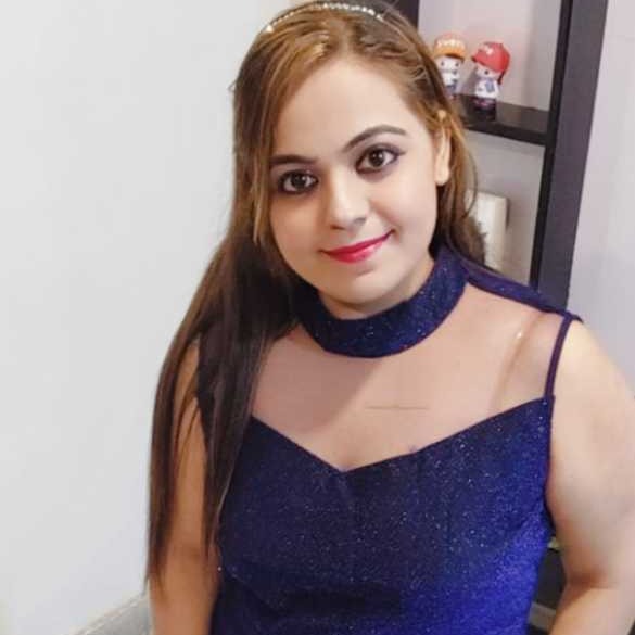 Simran Satija