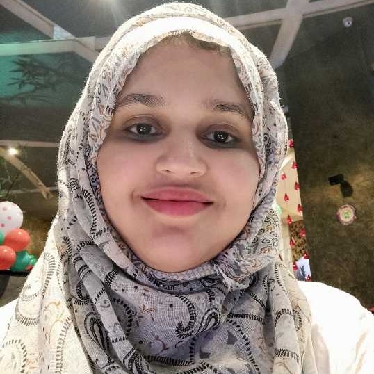 Lamya Thakur