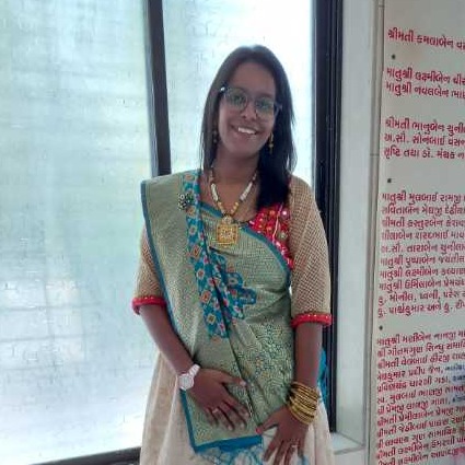Vinita Gada