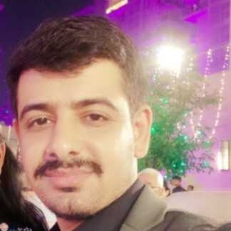 Akash M. Budhrani