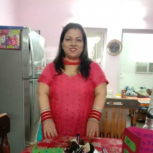 Hiti Sharma