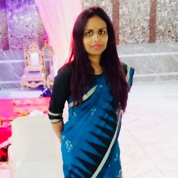 Bhanu Priya Patra